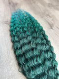 Emerald Wave