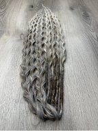 Ash Platinum Wave