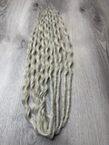 Platinum Warm Wave