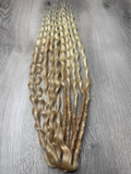 Honey Blonde Wave