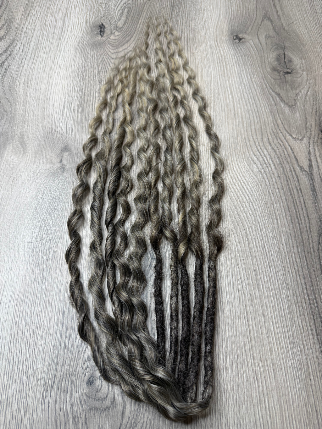 Sable Ash Wave