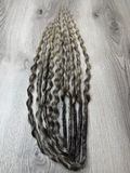 Sable Ash Wave