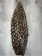 Milk Chocolate Wave