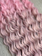 Peony ombré Wave