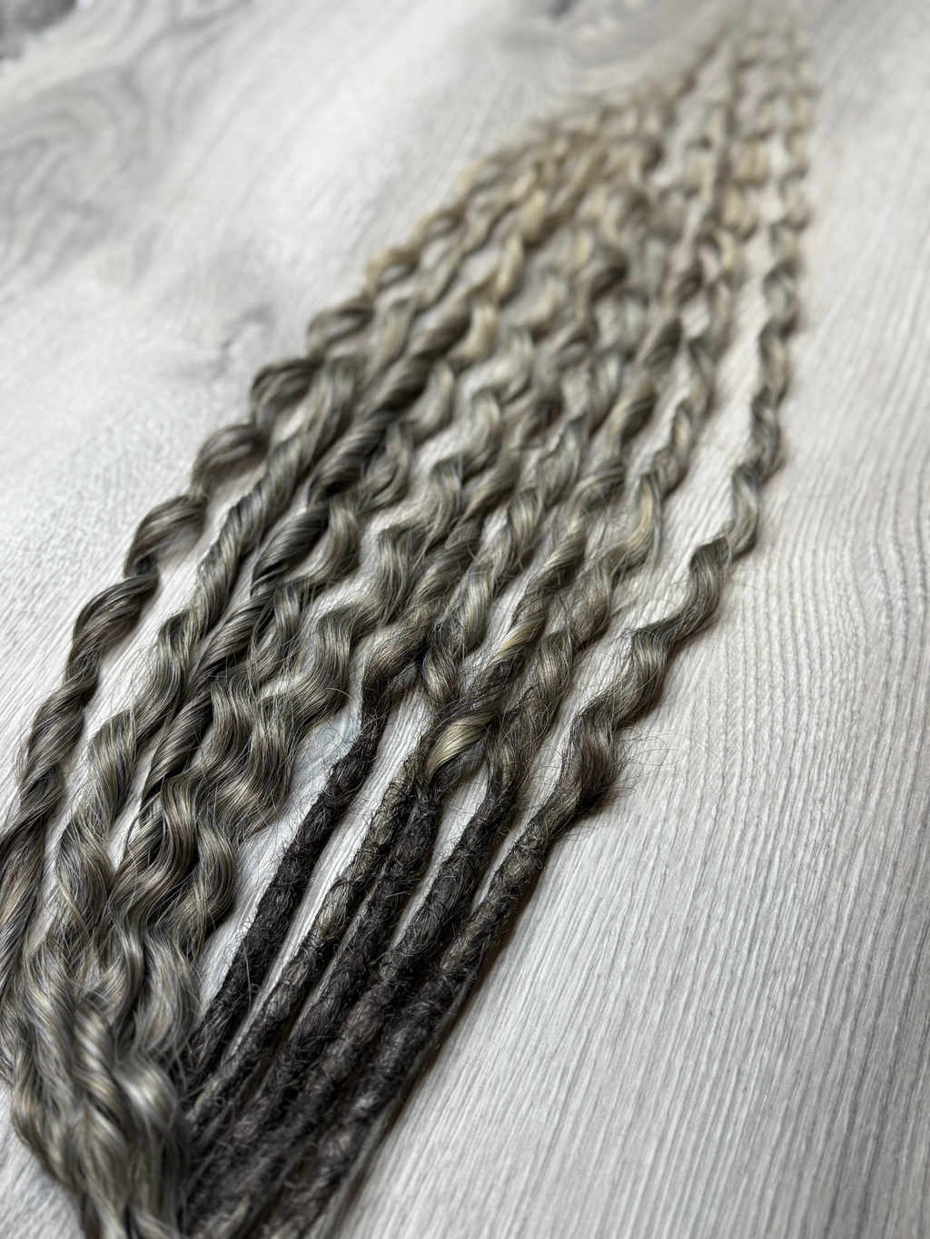 Sable Ash Wave