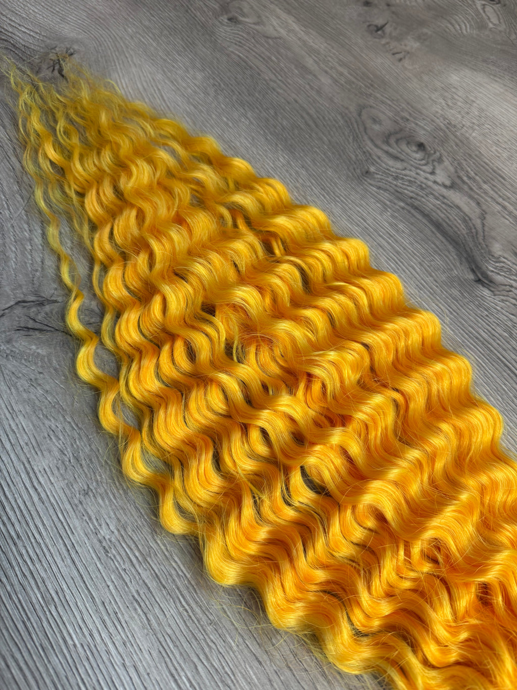 Lemon Wave