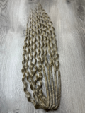 Ash Blonde Wave