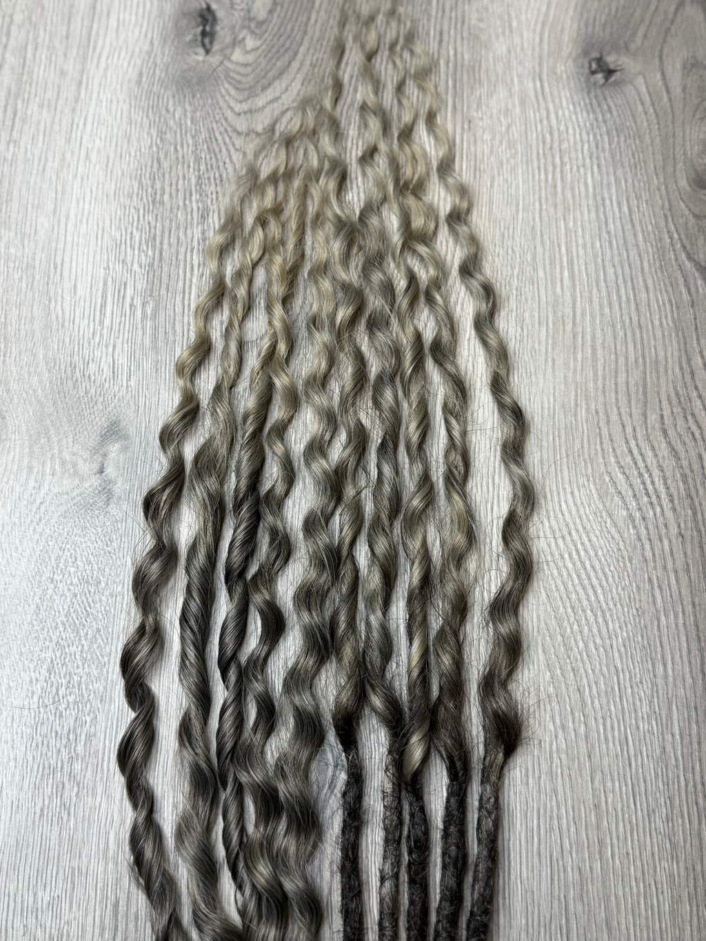 Sable Ash Wave