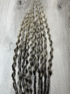 Sable Ash Wave