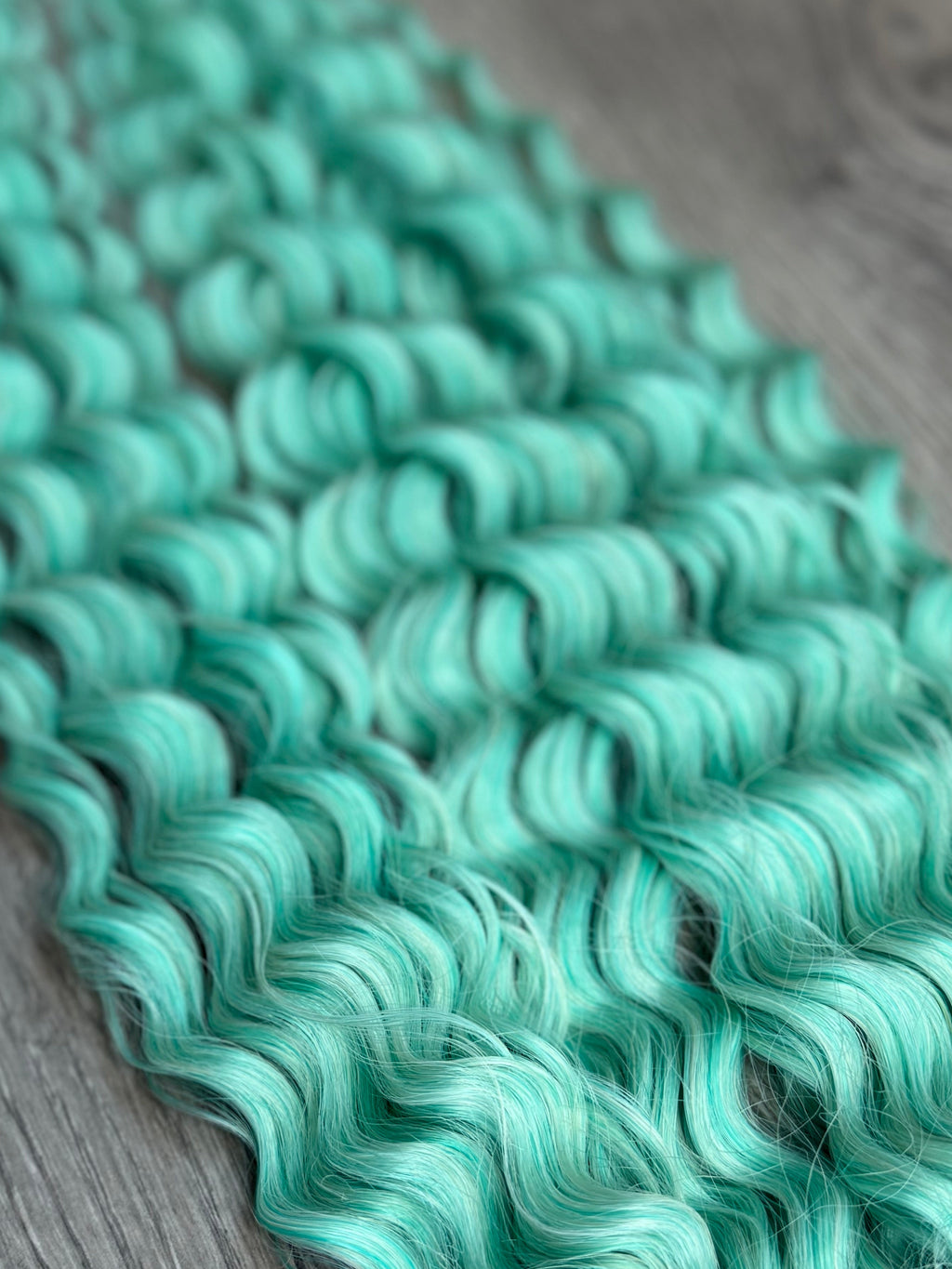 Seafoam Wave