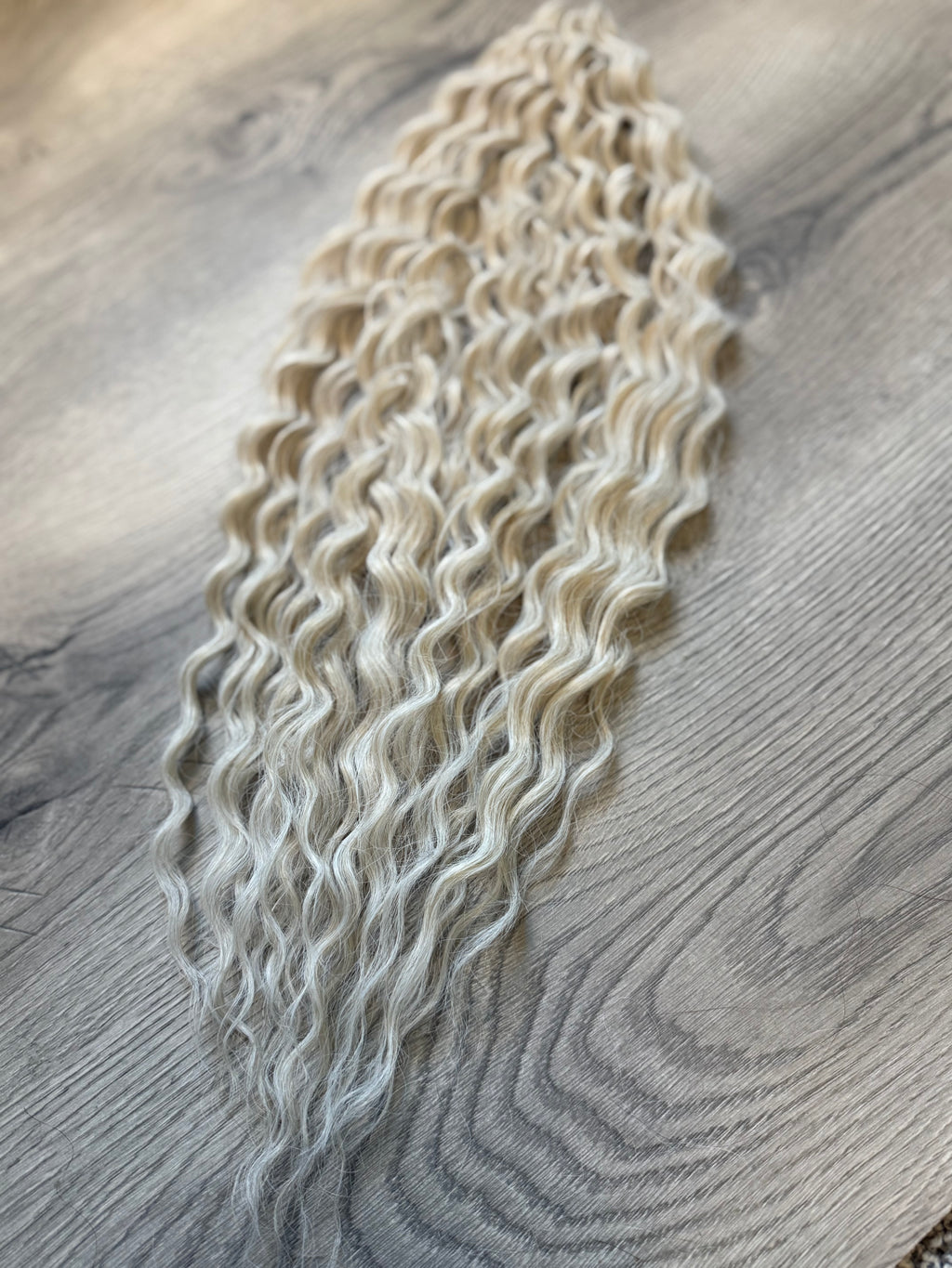 Platinum wave