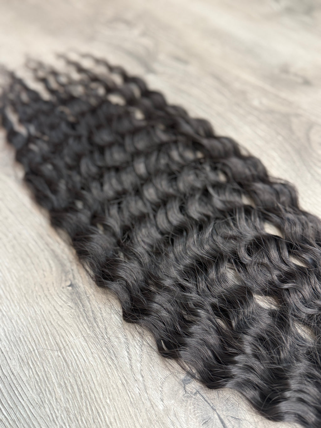 Dark Chocolate Wave