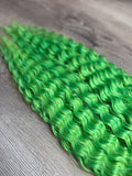 Lime Wave