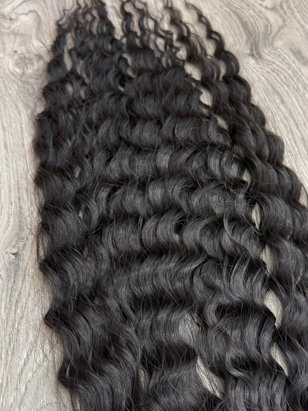 Dark Chocolate Wave