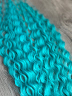 Turquoise Wave