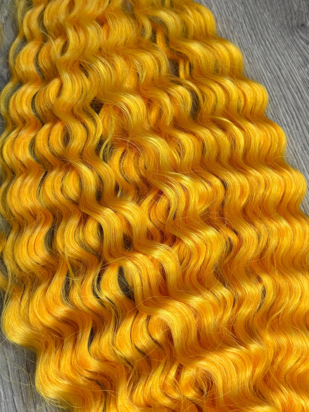 Lemon Wave