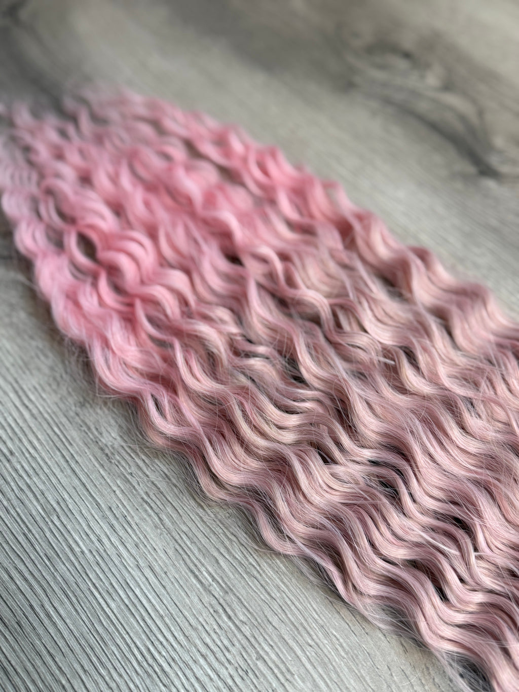 Peony ombré Wave