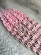 Peony ombré Wave