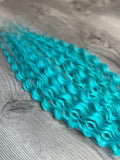 Turquoise Wave