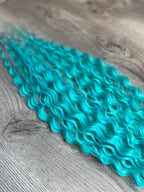 Turquoise Wave