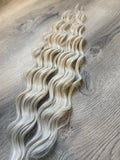 Platinum loose wave