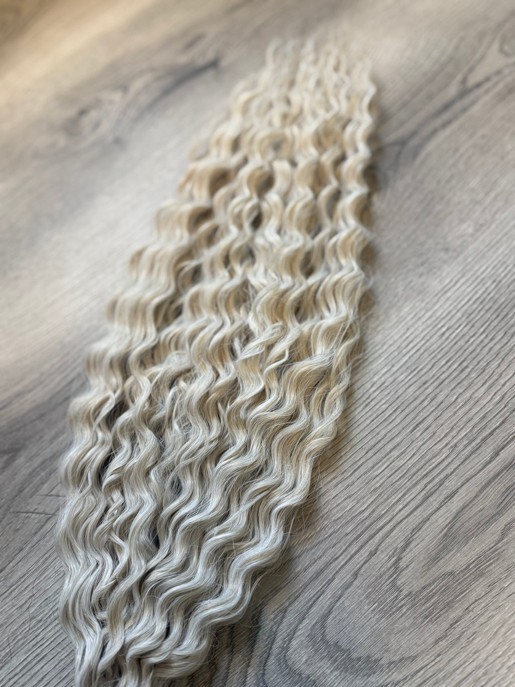 Platinum wave