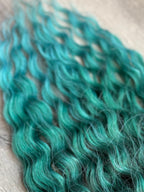 Emerald Wave