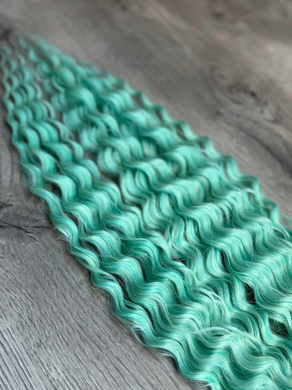 Seafoam Wave