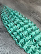 Seafoam Wave