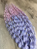 Cotton Candy Wave