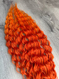 Tangerine Wave