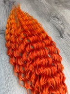Tangerine Wave