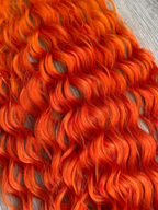Tangerine Wave