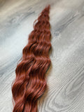Copper loose wave