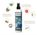 Beach Bae cleansing spray