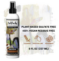 Dread shop cleansing spray