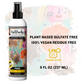 No scent cleansing spray