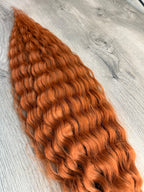 Ginger Wave