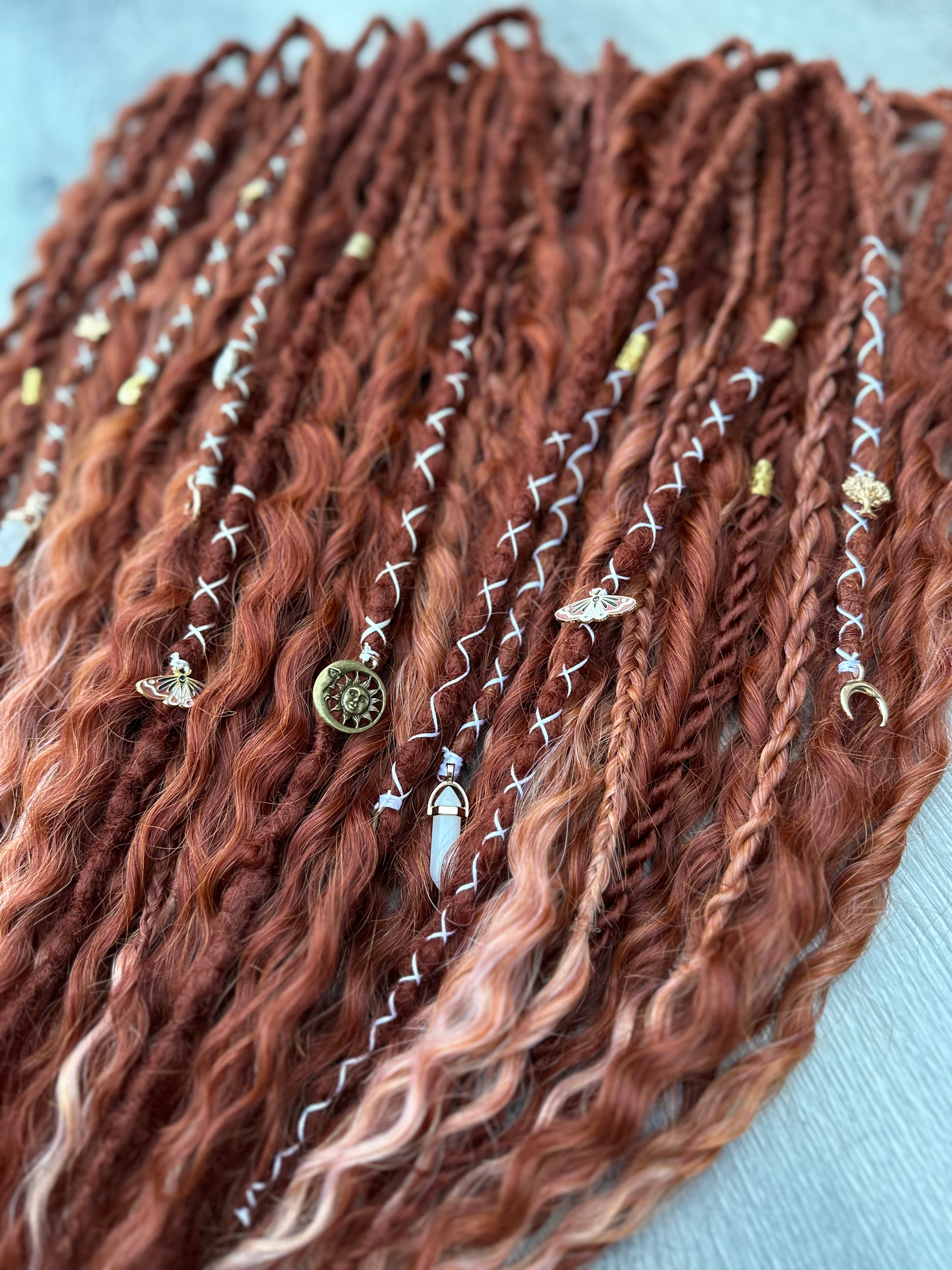 Custom set for Sami